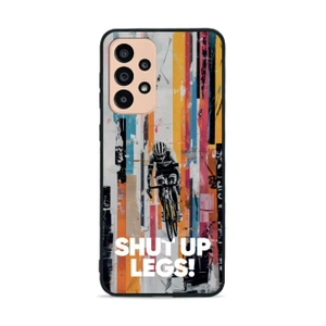 Phone Glossy Case Samsung Galaxy A33 5G - Design GD06G