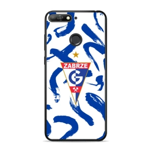 Etui Glossy Case do Huawei Honor 7A - wzór G05GZ