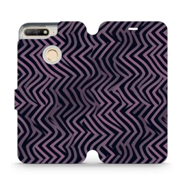 Phone Case Huawei Y6 Prime 2018 - Design VA55S