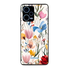 Hülle Glossy Case für Xiaomi Redmi Note 12 Pro 5G - Farbe GP70G