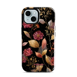 Hülle Elite Pro für Apple iPhone 15 - Farbe E171E