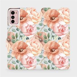 Hülle für Motorola Moto G42 - Farbe MP02S