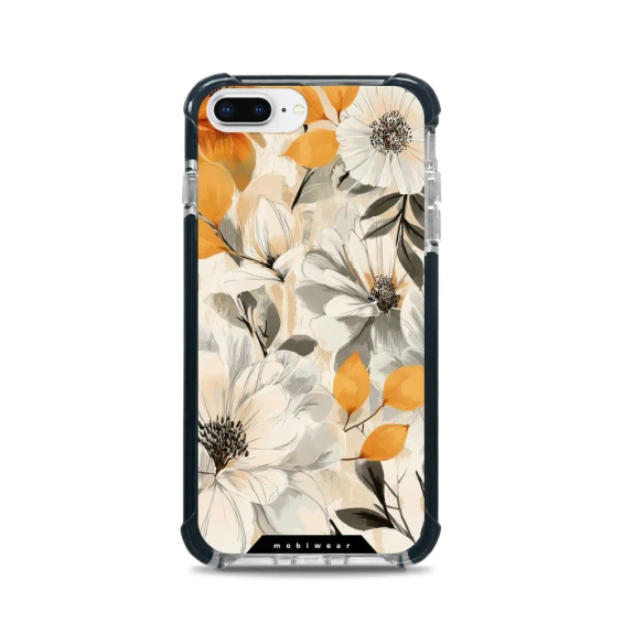 Case MagSafe Elite Bumper for Apple iPhone 8 Plus - Design DP75D