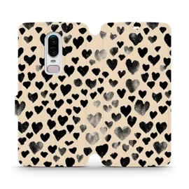 Phone Case OnePlus 6 A6000 - Design VA51S