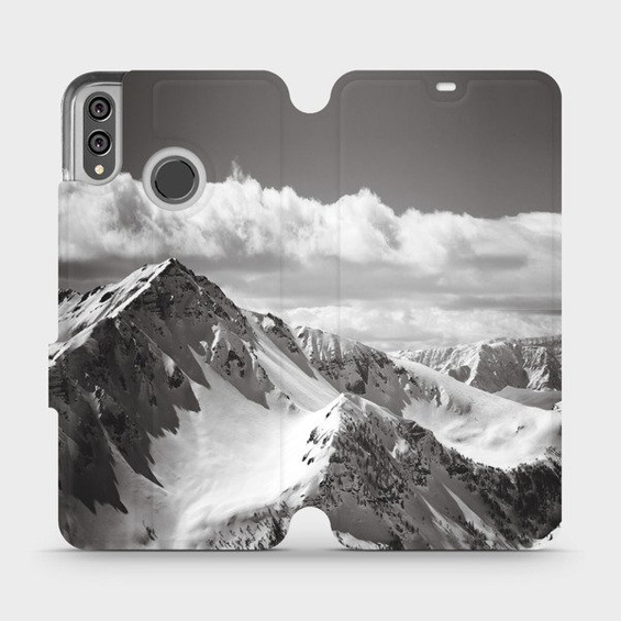 Phone Case Huawei Honor 8X - Design M152P