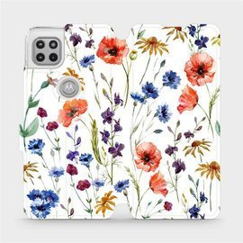 Hülle für Motorola Moto G 5G - Farbe MP04S