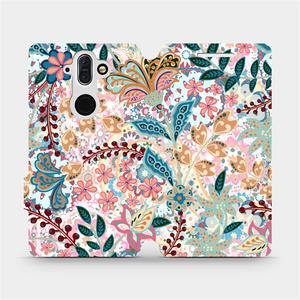 Phone Case Nokia 8 Sirocco - Design MX04S