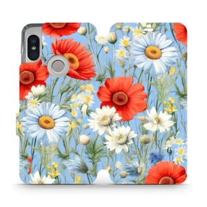 Phone Case Xiaomi Redmi Note 5 - Design VP44S