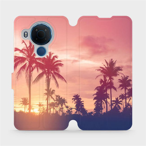 Phone Case Nokia 5.4 - Design M134P