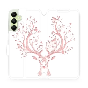 Phone Case Samsung Galaxy A05s - Design M007S