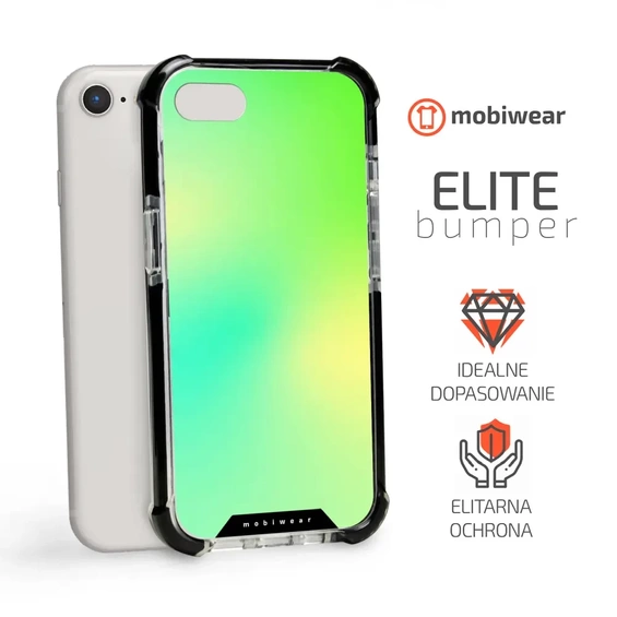 Case MagSafe Elite Bumper for Apple iPhone SE 2020 - Design D035D