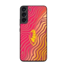 Hülle Glossy Case für Samsung Galaxy S22 Plus - Farbe G10PS