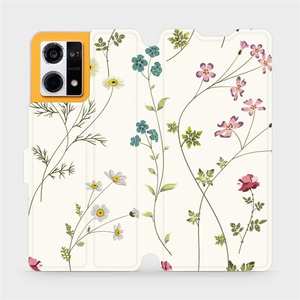 Phone Case Oppo Reno 7 4G - Design MD03S