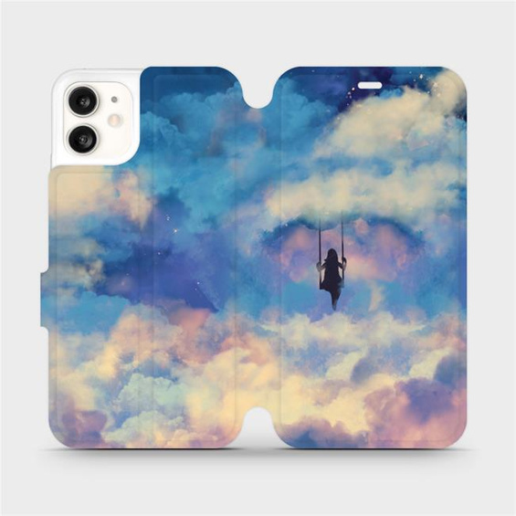 Phone Case Apple iPhone 11 - Design MR09S