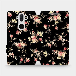 Etui do Nokia 8 Sirocco - wzór VD02S