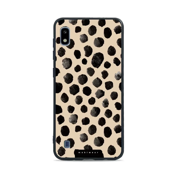 Phone Glossy Case Samsung Galaxy A10 - Design GA50G