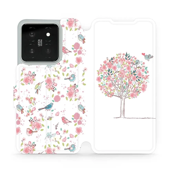 Phone Case Xiaomi 14 - Design M120S