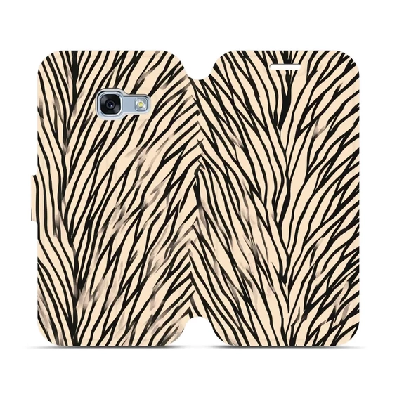 Phone Case Samsung Galaxy A3 2017 - Design VA52S