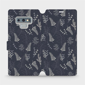 Phone Case Samsung Galaxy Note 9 - Design VP15S
