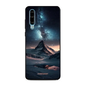 Etui Glossy Case do Huawei P30 - wzór G006G