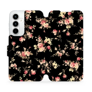 Hülle für Samsung Galaxy A35 5G - Farbe VD02S