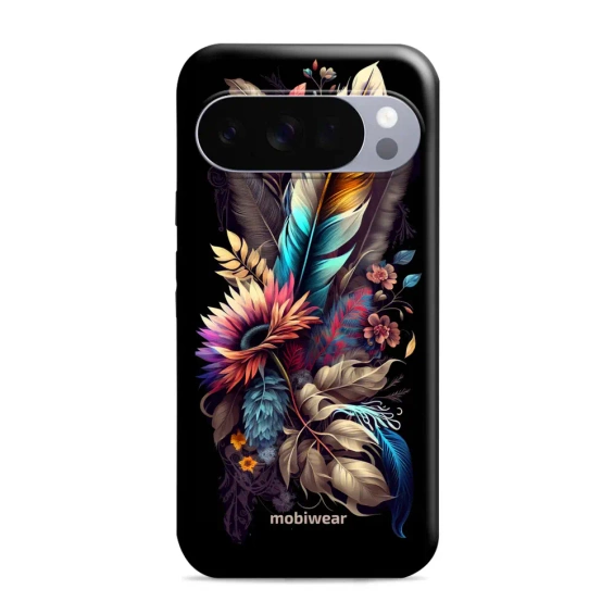 Case Elite Pro for Google Pixel 10 Pro - Design E011E