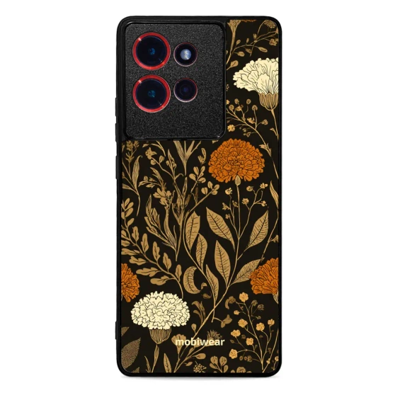 Hülle Glossy Case für Motorola Edge 50 - Farbe G174G