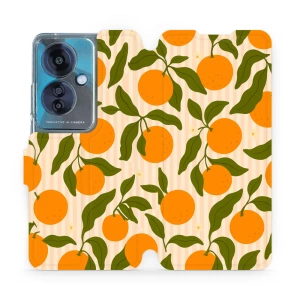 Etui do OPPO Reno 11F - wzór VP82S