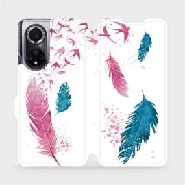 Phone Case Huawei Nova 9 - Design MR08S