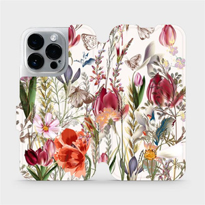 Phone Case Apple iPhone 14 Pro - Design MP01S