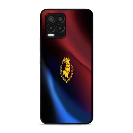 Hülle Glossy Case für Realme 8 - Farbe G07PS