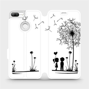 Phone Case Huawei Honor 9 Lite - Design MH16P