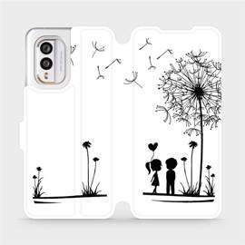 Etui do Nokia X30 5G - wzór MH16P