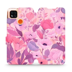 Phone Case Xiaomi Redmi 9C - Design VP74S