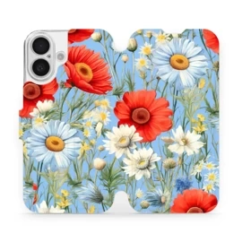 Hülle für Apple iPhone 16 - Farbe VP44S