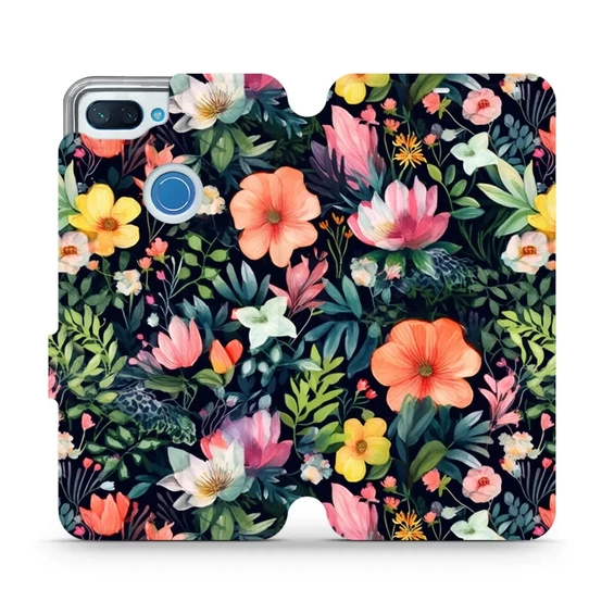 Phone Case Xiaomi Mi 8 Lite - Design VP48S