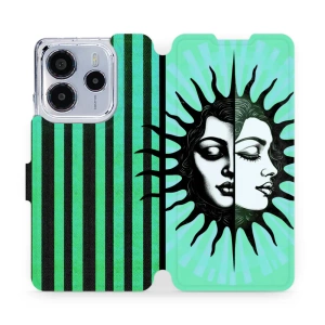 Phone Case Xiaomi Redmi Note 14 4G - Design VP58S