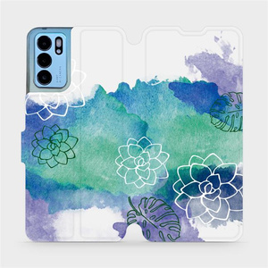 Phone Case OPPO Reno 6 5G - Design MG11S