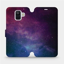 Phone Case Samsung Galaxy A6 2018 - Design V147P