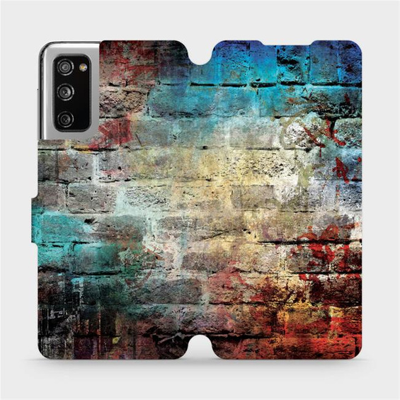 Hülle für Samsung Galaxy S20 FE - Farbe V061P