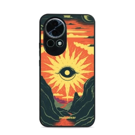 Phone Glossy Case Huawei Nova 13 - Design G055G