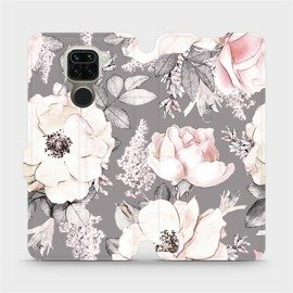 Phone Case Xiaomi Redmi Note 9 - Design MX06S