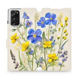 Phone Case Samsung Galaxy Note 20 - Design VP41S