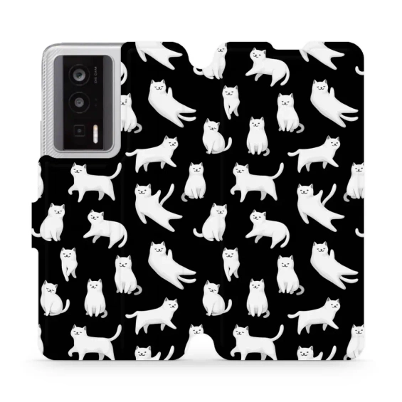 Hülle für Xiaomi POCO F5 Pro - Farbe V163S