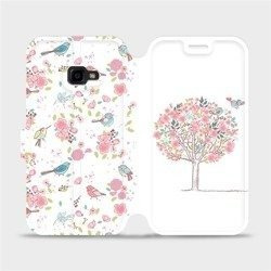 Etui do Samsung Galaxy Xcover 4 - wzór M120S