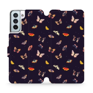 Phone Case Samsung Galaxy S21 Plus - Design VP78S