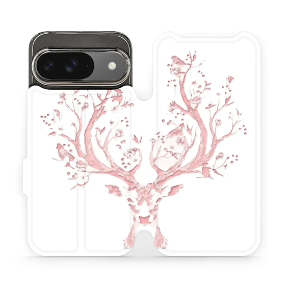 Hülle für Google Pixel 9 - Farbe M007S