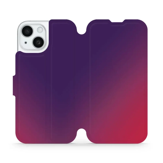 Etui do Apple iPhone 15 - wzór VP67S