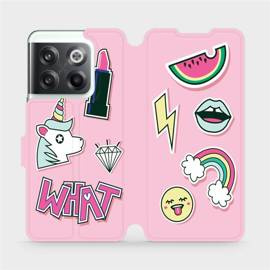 Phone Case OnePlus 10T - Design M129S