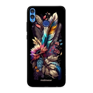 Hülle Glossy Case für Huawei Honor 8X - Farbe G011G
